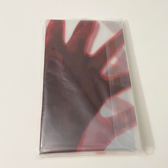 Spirit Bloody Help Me Shower Bath Curtain Bathroom Horror Scary Halloween - Picture 9 of 9